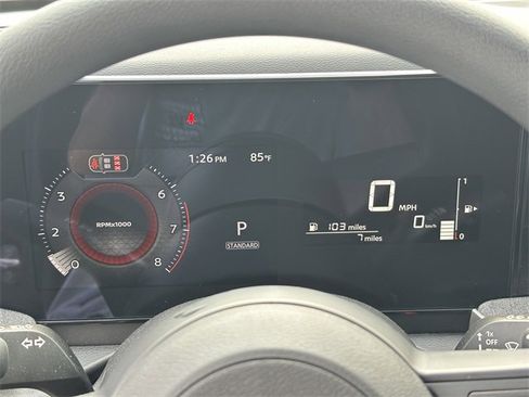 New 2026 Nissan Kicks SV w/ SV Premium Package image 21