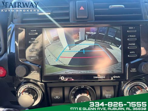 Used 2023 Toyota 4Runner TRD Off-Road Premium image 22