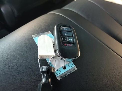 Used 2023 Honda Accord Sport image 29