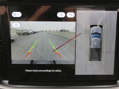 New 2025 Ford F150 XLT w/ Equipment Group 302A MID image 49