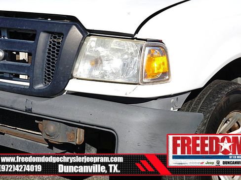 Used 2011 Ford Ranger XL image 9