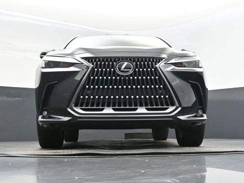 Used 2025 Lexus NX 350 AWD w/ Premium Package image 45
