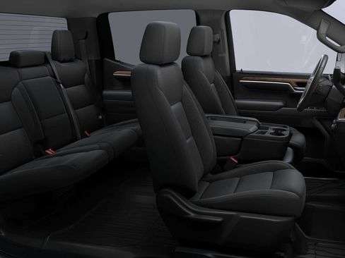 New 2026 Chevrolet Silverado 1500 RST w/ RST Select Package AWD/4WD image 6