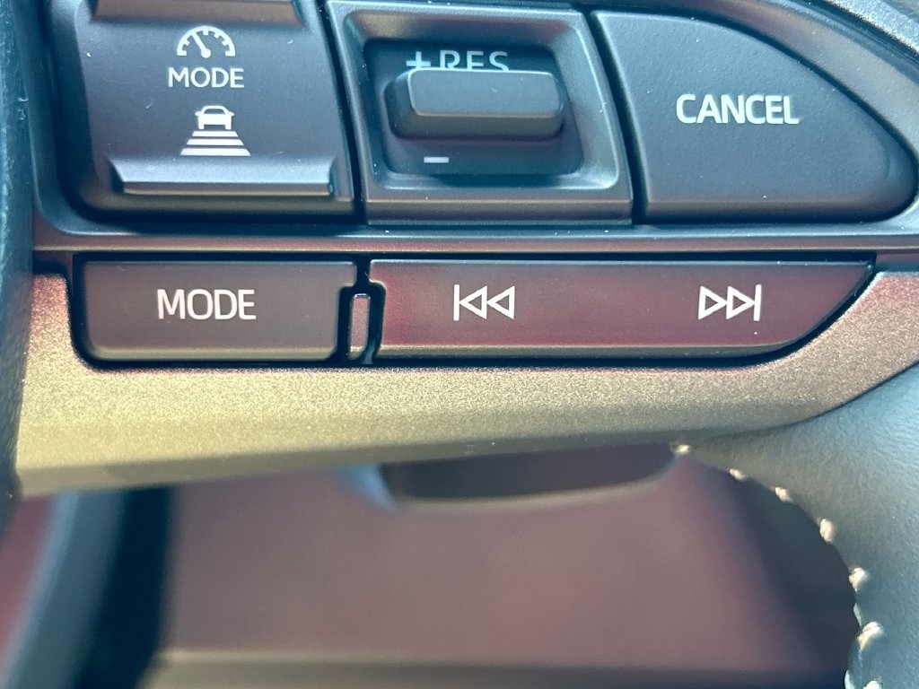 Used 2025 Toyota Corolla GR AWD/4WD image 16