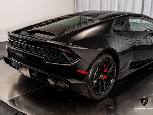 Used 2018 Lamborghini Huracan LP 580-2 image 21