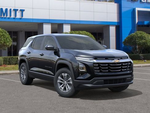 New 2026 Chevrolet Equinox LT FWD image 7