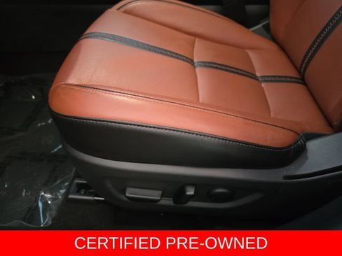 Used 2025 MAZDA CX-50 Meridian Edition w/ Apex Package AWD/4WD image 28