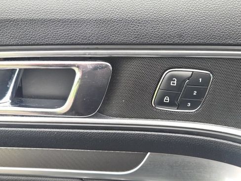 Used 2016 Ford Explorer Sport w/ Equipment Group 401A AWD/4WD image 25