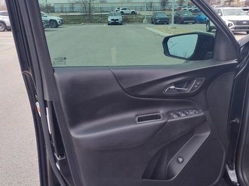 Used 2019 Chevrolet Equinox LT image 17