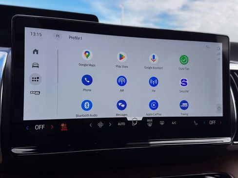 New 2025 Ford Expedition King Ranch image 32