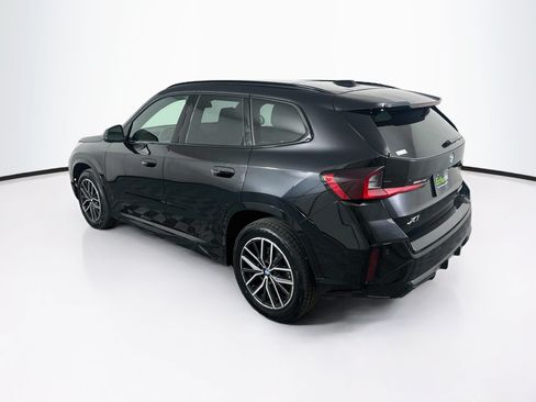 Used 2026 BMW X1 xDrive28i AWD/4WD image 5