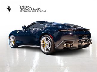 Certified 2024 Ferrari Roma Spider video 2