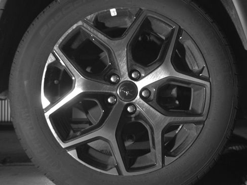 Used 2025 Jeep Compass Limited image 15