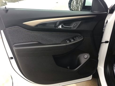 New 2026 Chevrolet TrailBlazer ACTIV w/ Convenience Package image 26