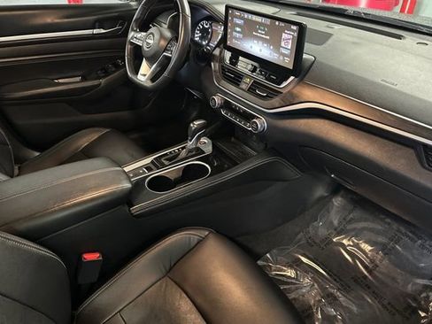 Used 2023 Nissan Altima 2.5 SL image 17