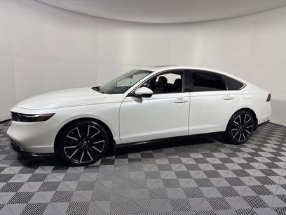 Used 2023 Honda Accord Touring