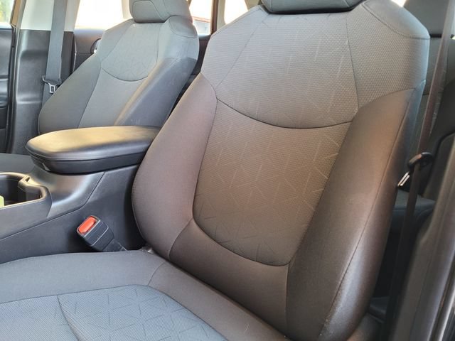 Certified 2024 Toyota RAV4 AWD Hybrid image 20