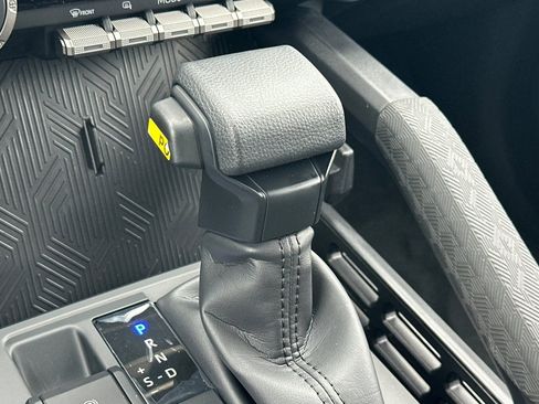 New 2026 Toyota Tacoma SR5 image 22