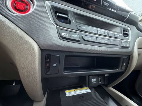 Used 2023 Honda Ridgeline RTL-E image 25