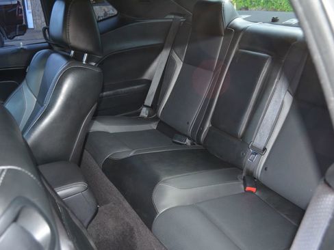 Used 2016 Dodge Challenger SXT Plus RWD image 12