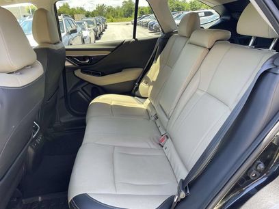 Used 2021 Subaru Outback Limited w/ Popular Package #2