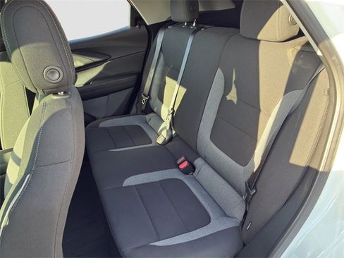 Used 2024 Chevrolet TrailBlazer LT w/ LT Cold Weather Package image 14