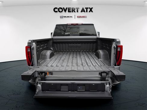 New 2026 GMC Sierra 2500 Denali Ultimate w/ Max Trailering Package image 45