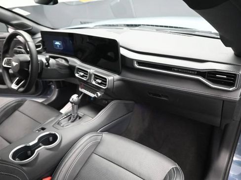 Certified 2025 Ford Mustang GT Premium RWD image 25