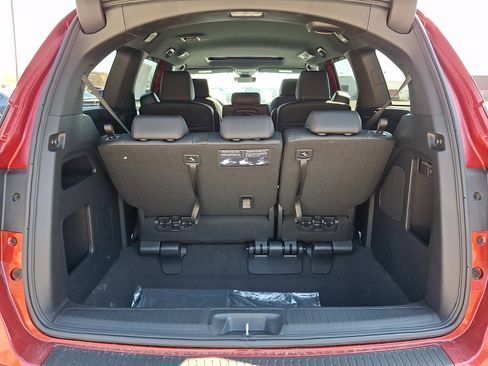 New 2026 Honda Odyssey Sport-L image 27