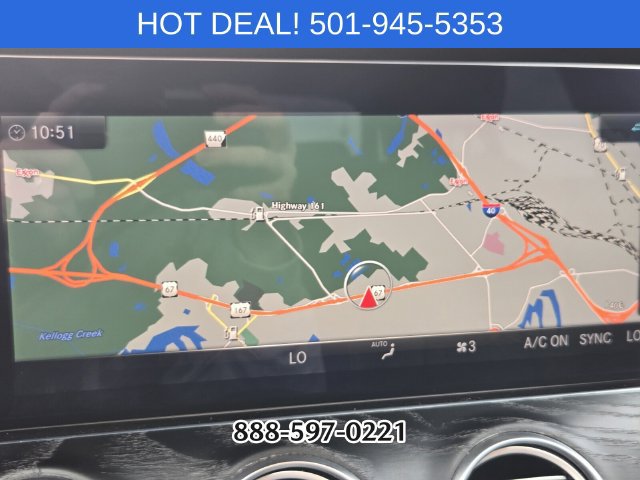 Used 2020 Mercedes-Benz E 350 4MATIC Sedan image 22