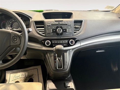 Used 2015 Honda CR-V LX image 9