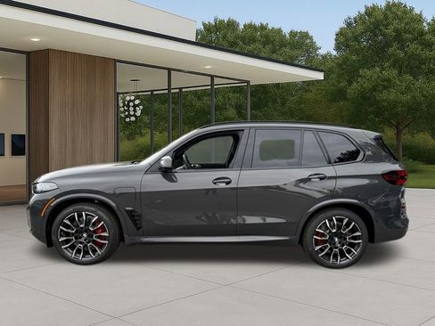 New 2026 BMW X5 xDrive50e w/ M Sport Package image 13