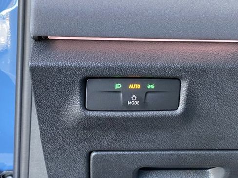 New 2026 Volkswagen Tiguan SE AWD/4WD image 27