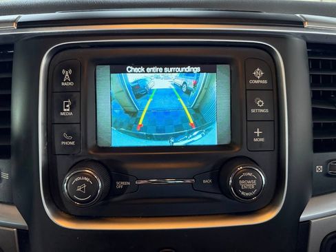 Used 2016 RAM 1500 Outdoorsman AWD/4WD image 25