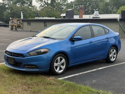 Used 2016 Dodge Dart SXT