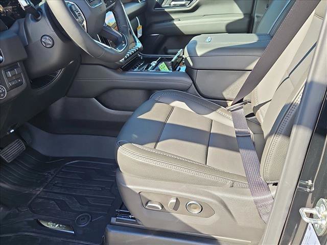 New 2027 GMC Yukon Denali w/ Denali Reserve Package AWD/4WD image 4