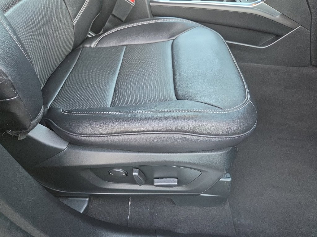 Used 2024 Ford Explorer Limited RWD image 45