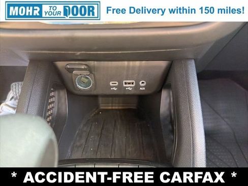 Used 2023 Chevrolet TrailBlazer LT w/ Convenience Package image 21