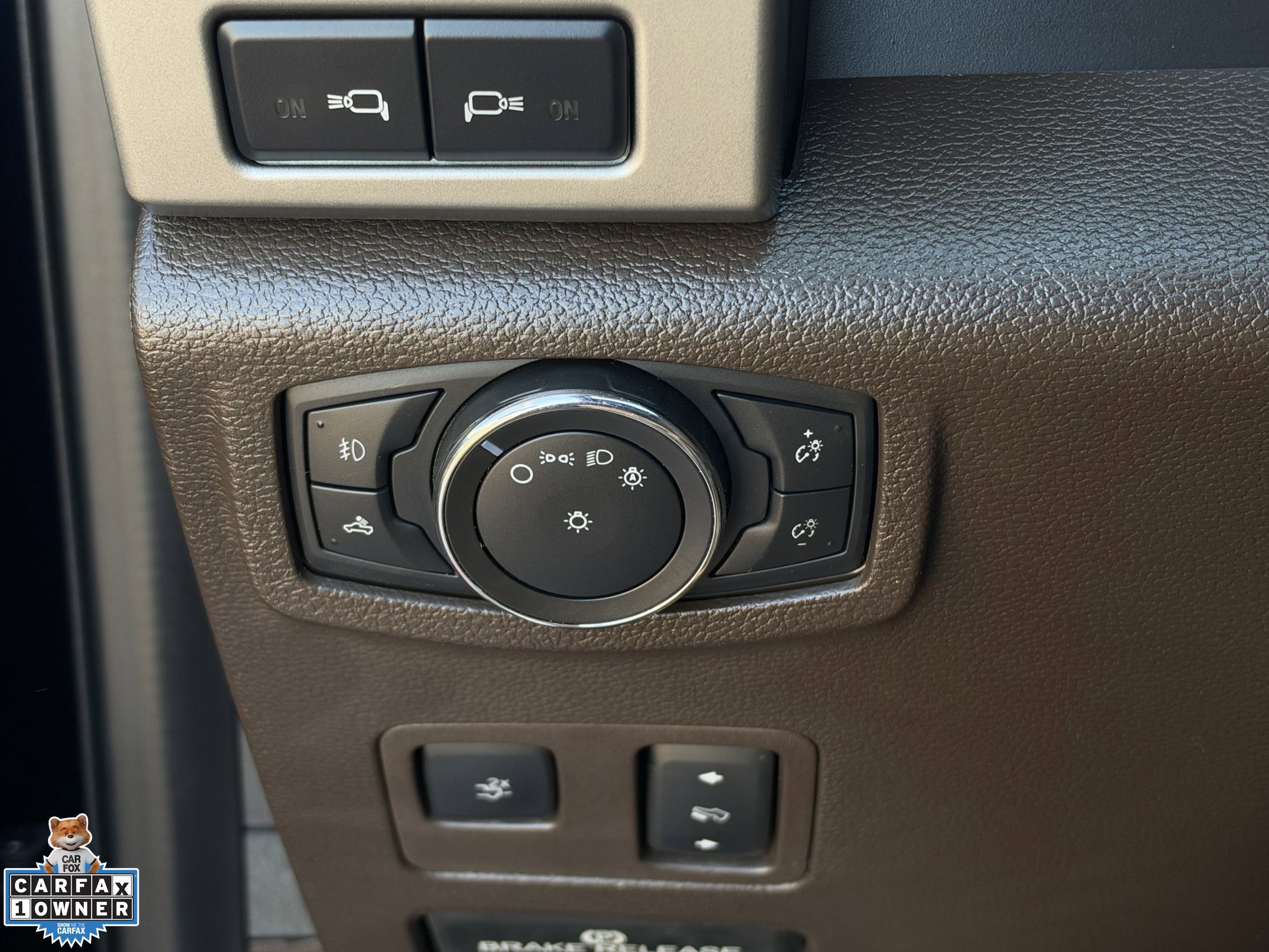 Used 2022 Ford F250 King Ranch w/ Tremor Off-Road Package AWD/4WD image 29