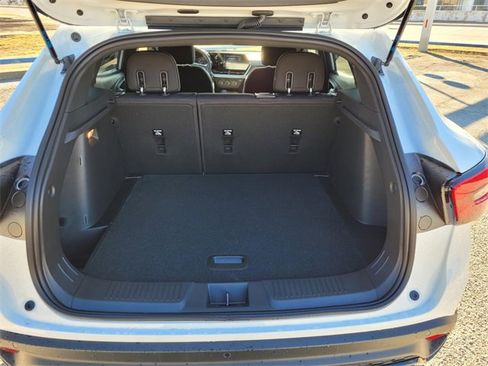 New 2026 Chevrolet Trax RS w/ Driver Confidence Package image 6