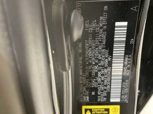 Used 2013 Toyota Highlander SE image 21