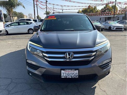 Used 2016 Honda Pilot EX-L image 23
