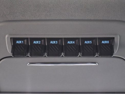 Certified 2024 Ford F350 Limited w/ FX4 Off-Road Package image 30