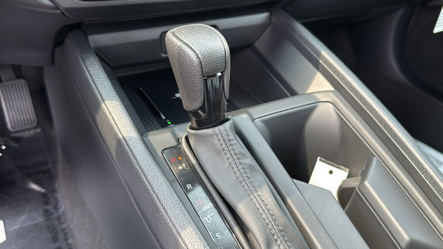New 2026 Honda Accord LX image 17