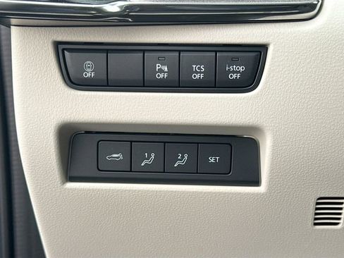 Certified 2025 MAZDA CX-90 3.3 Turbo S w/ Premium Plus image 12