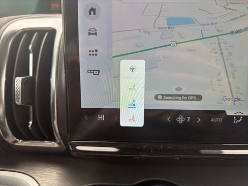 Used 2025 Ford Expedition Max Platinum w/ Driver's Package image 47