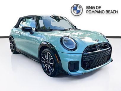Used 2026 MINI Cooper S