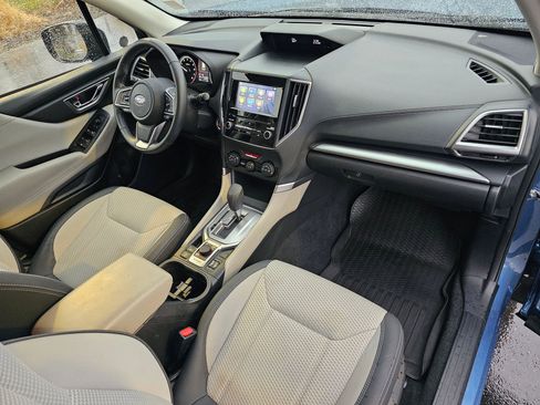 Used 2021 Subaru Forester Premium image 10