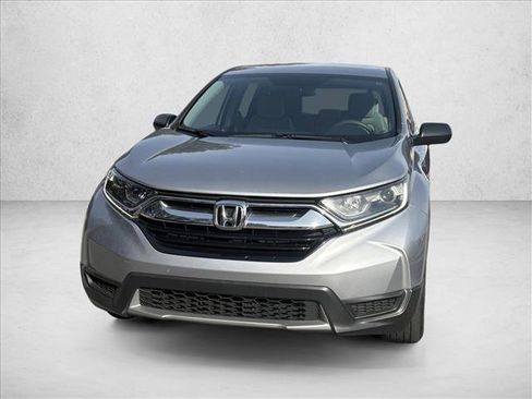 Used 2018 Honda CR-V LX image 6