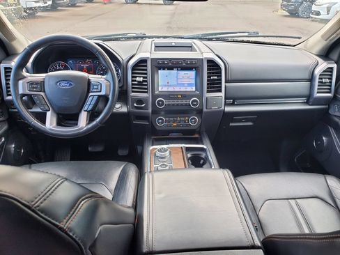 Used 2019 Ford Expedition Platinum AWD/4WD image 13